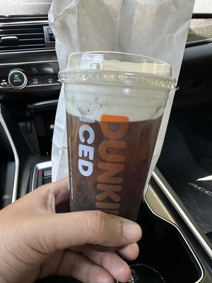 Dunkin'