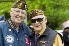 Home Care for Veterans