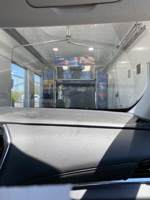 American Car Wash