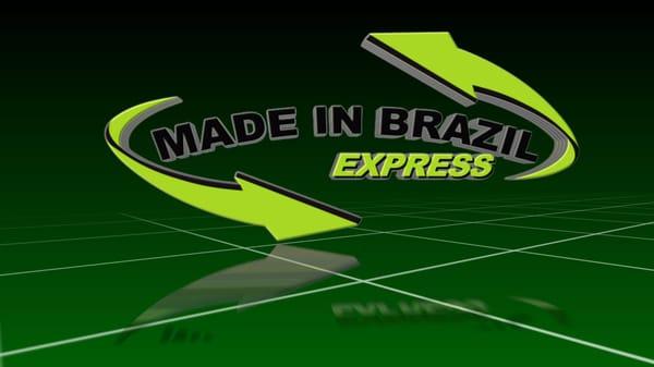 Made In Brazil Express