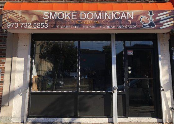 Smoke Dominican Cigars