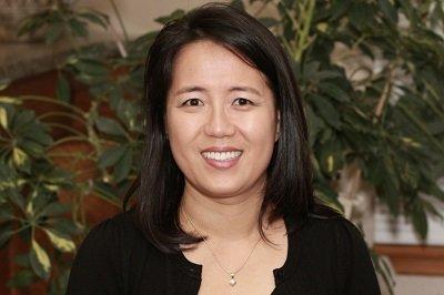 Federal Way dentist Dr. Josephine Lee