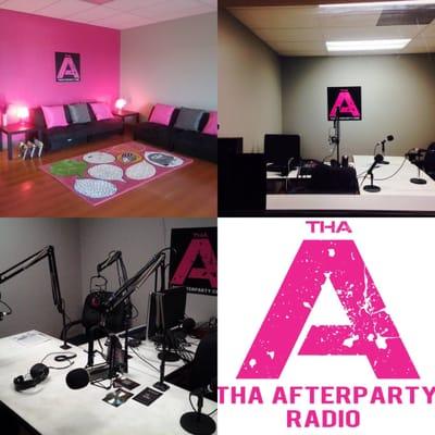 Tha Afterparty Radio