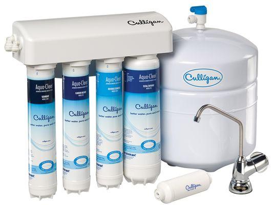 Culligan Water Conditioning