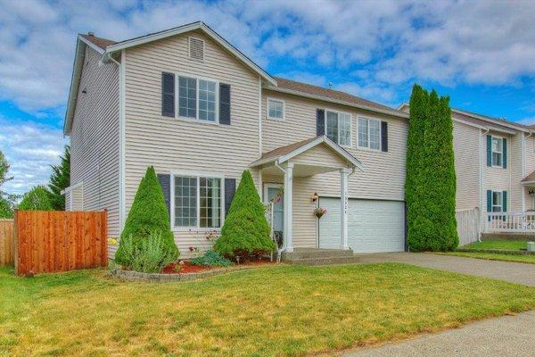 Carrington Hills -  13324 122nd Ave E Puyallup - July 2018