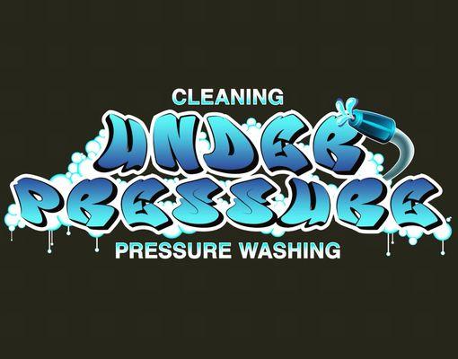 Cleaning Under Pressure