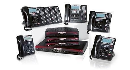 Allworx VOIP phones