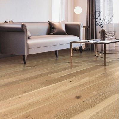 Fall in love with luxurious Vintage Elements hardwood from Mohawk Flooring