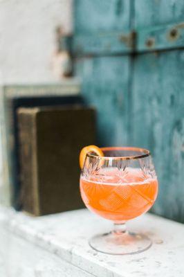 Italian Libations for a Venice Elopement!