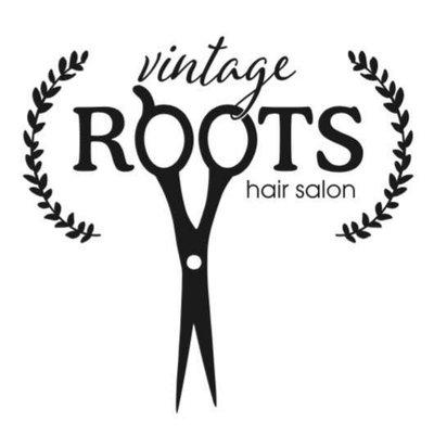 Vintage Roots Hair Salon