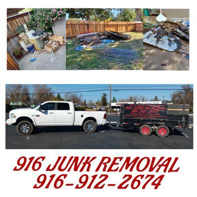 916 Junk Removal