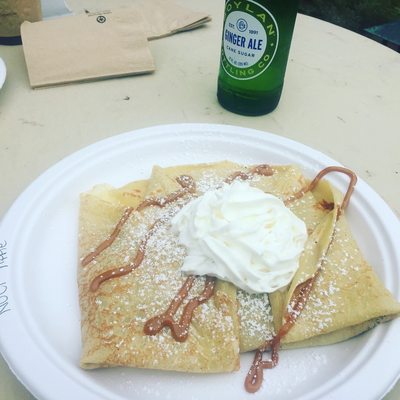 Crepes