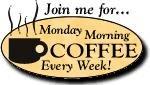 Sign Up for Monday Morning Coffee, Buddy Blake's Wilmington, NC Real Estate advice newsletter.