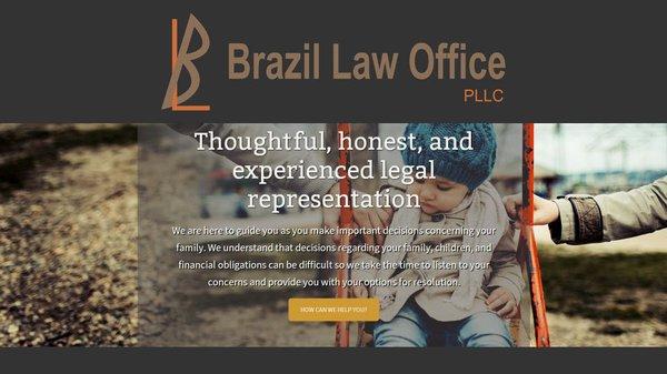 Brazil Law Office