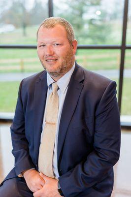 Attorney Shawn Stottlemyer handles Franklin County criminal defense matters