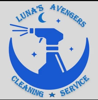 Luna's Avengers Cleaning Service