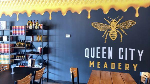 Queen City Meadery