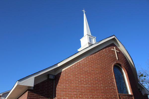 Iglesia de Dios Filadelfia