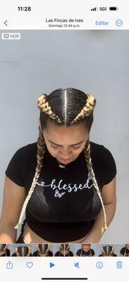 Kalu Braids