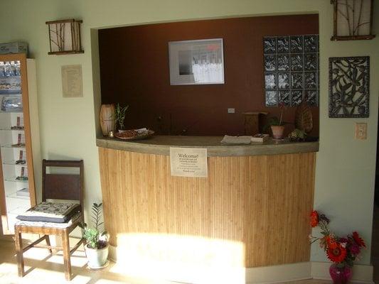 Seattle Acupuncture Hub is able to provide herbal consultations and offer herbal medicine as part of your treatment.