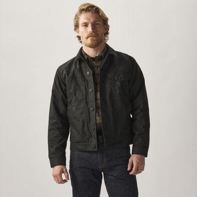 Filson Tin Jacket