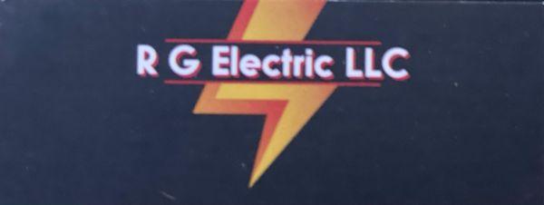 RG Electric LLC, Essex jct Vt 802-316-2469