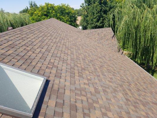 Quality Works, Inc provides roof replacement in the Boise ID. You can count on integrity, hard work, and quality craftsmanship.