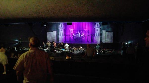 The Addams family! #amazing