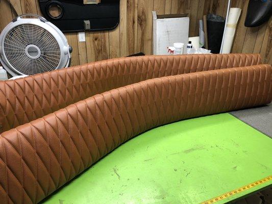 Southern Style Custom Upholstery