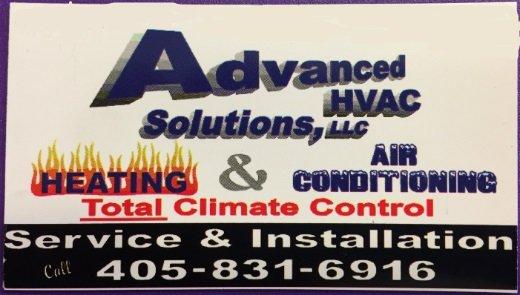 Advanced HVAC Solutions