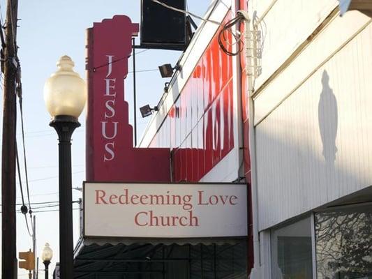 Redeeming Love Church and Empowerment Center