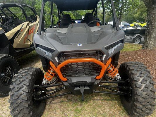 Mt. Airy Yamaha Suzuki Polaris