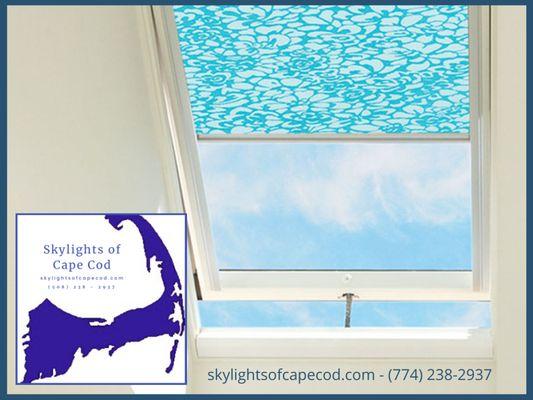 Have you been thinking about adding a new skylight to your house or replacing an old one?  Call our office today!