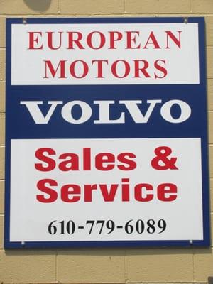 European Motors