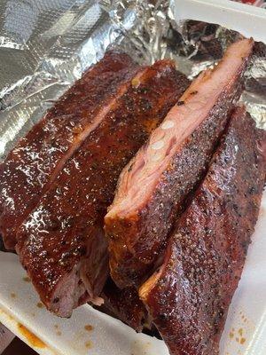 Ribs