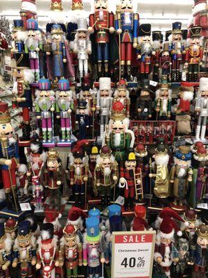 Love nutcrackers!!