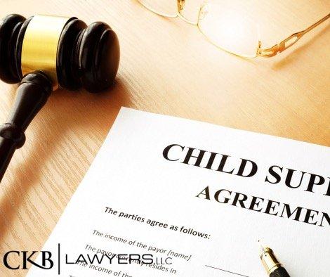 Do you need help determining how much child support you'll have to pay? Let us help you understand and make the right decisions.