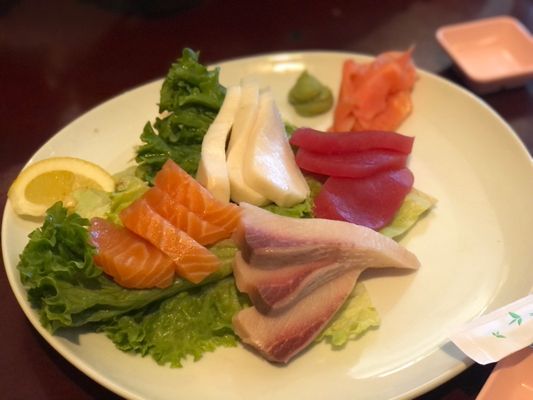 Sashimi