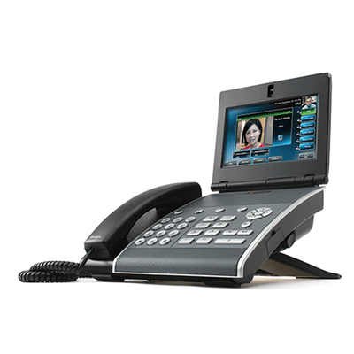 Business VoIP Telephones