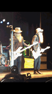 ZZ Top