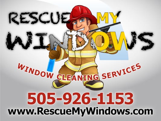 Rescue My Windows