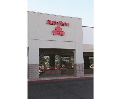 State Farm Office