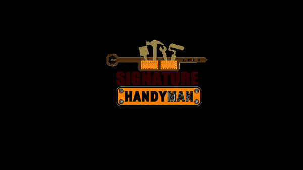 Signature HandyMan