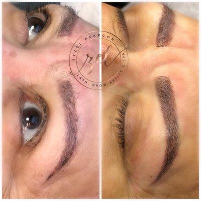 Zel Lash, Brow Artist & Spa