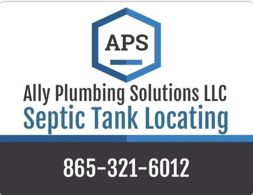 Ally Plumbing Solutions