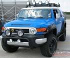 FJ Cruiser