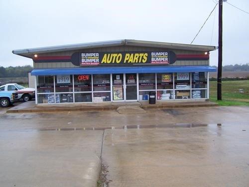 Bumper To Bumper Auto Parts