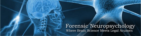 Forensic Neuropsychology