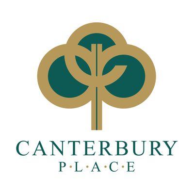 Canterbury Place logo