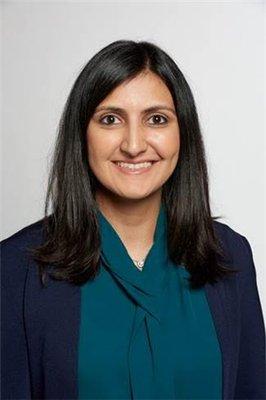 Dr. Shilpi Ahuja, M.D.